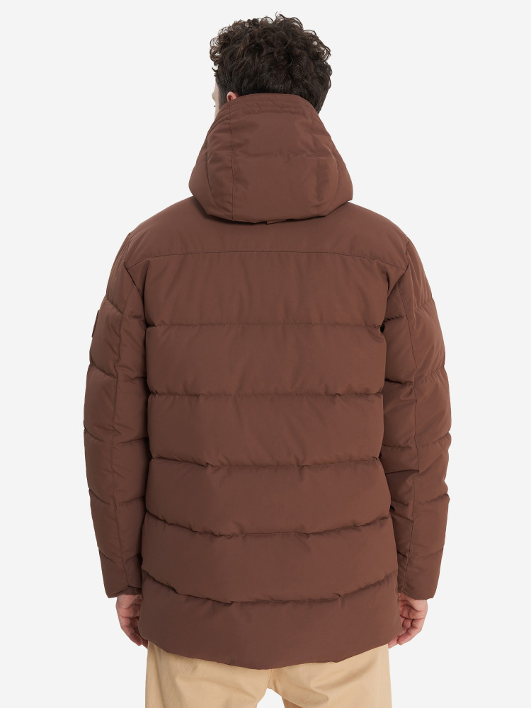 Пуховик мужской Cordillero - фото 3