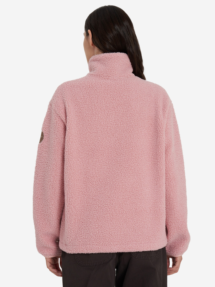 Джемпер флисовый женский Cordillero - фото 3