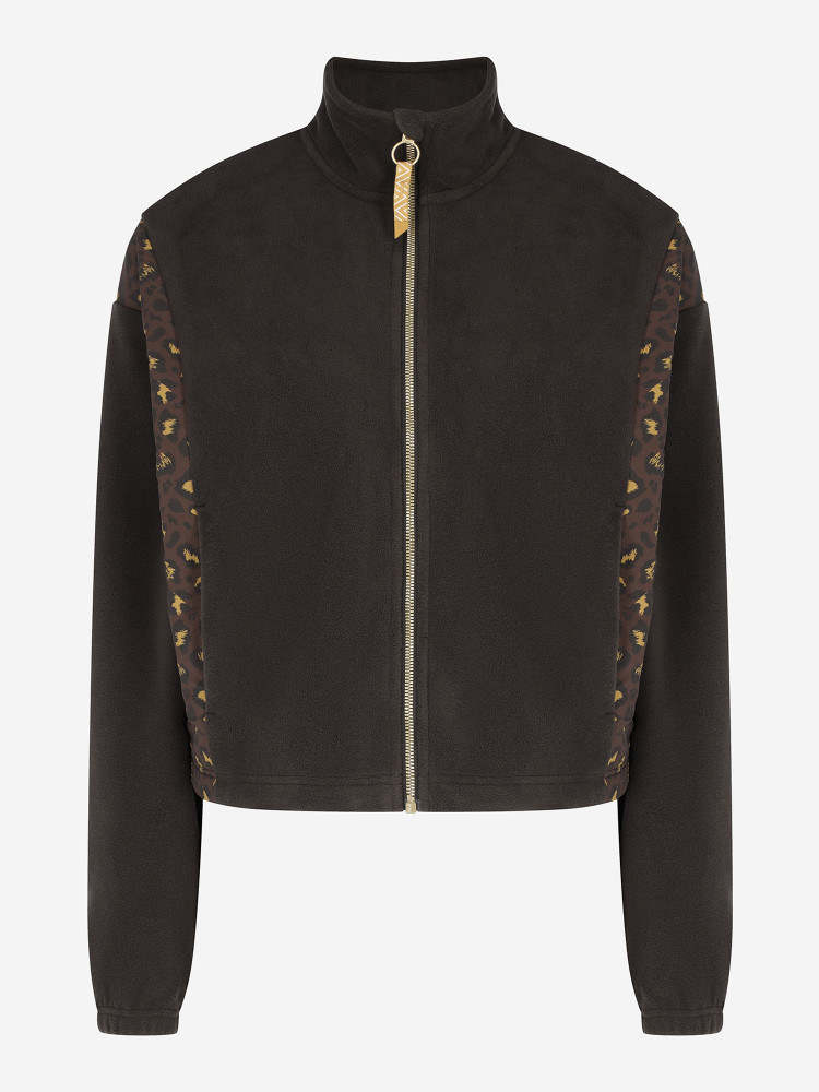 Джемпер флисовый женский Cordillero - фото 10