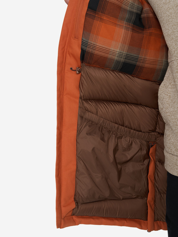 Пуховик мужской Cordillero - фото 15