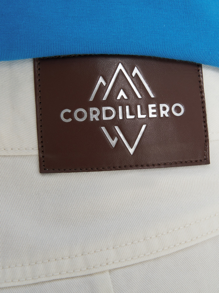 Брюки женские Cordillero - фото 9