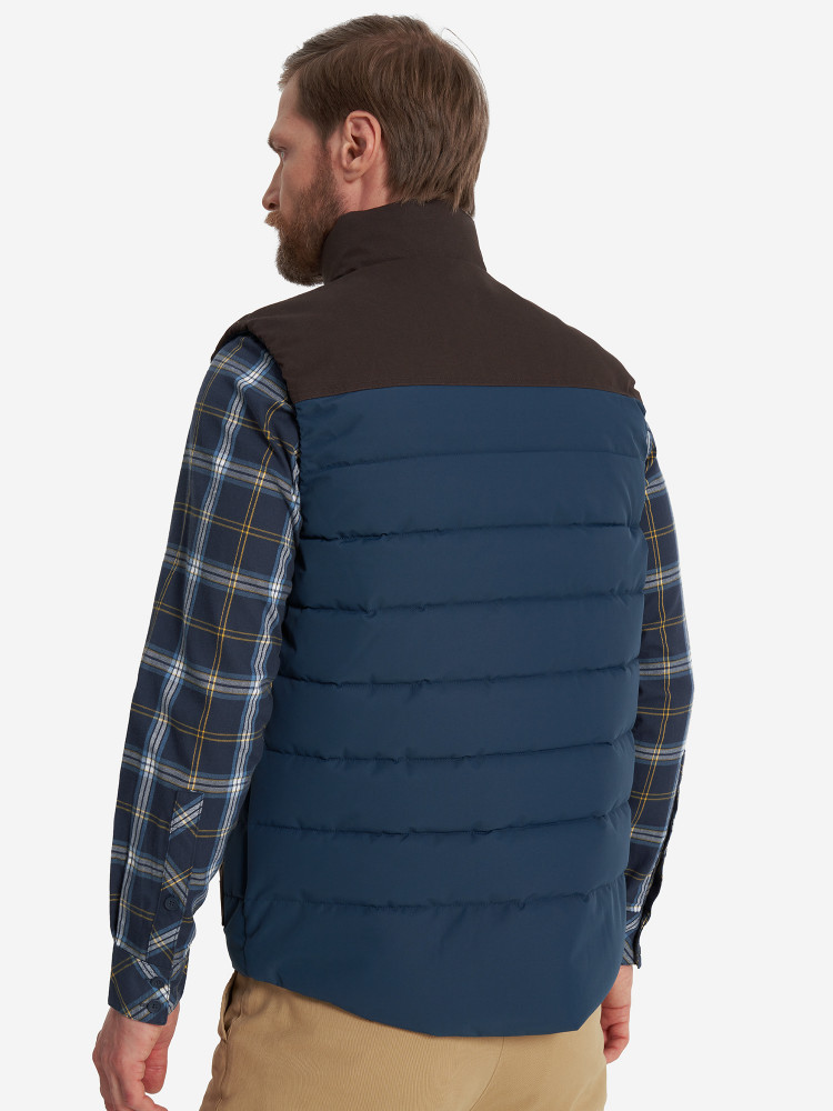 Жилет утепленный мужской Cordillero - фото 3