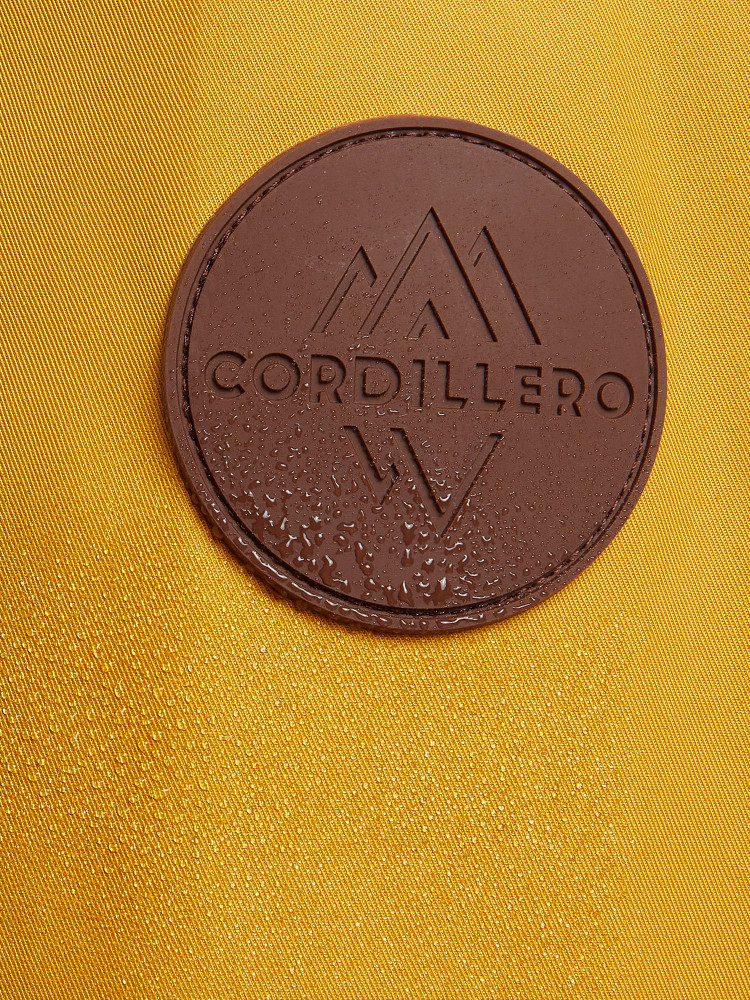 Ветровка мужская Cordillero - фото 10