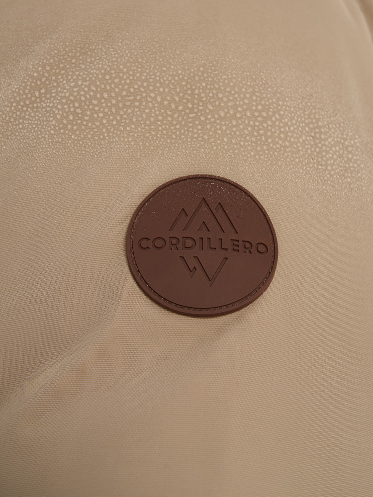 Пуховик мужской Cordillero - фото 14