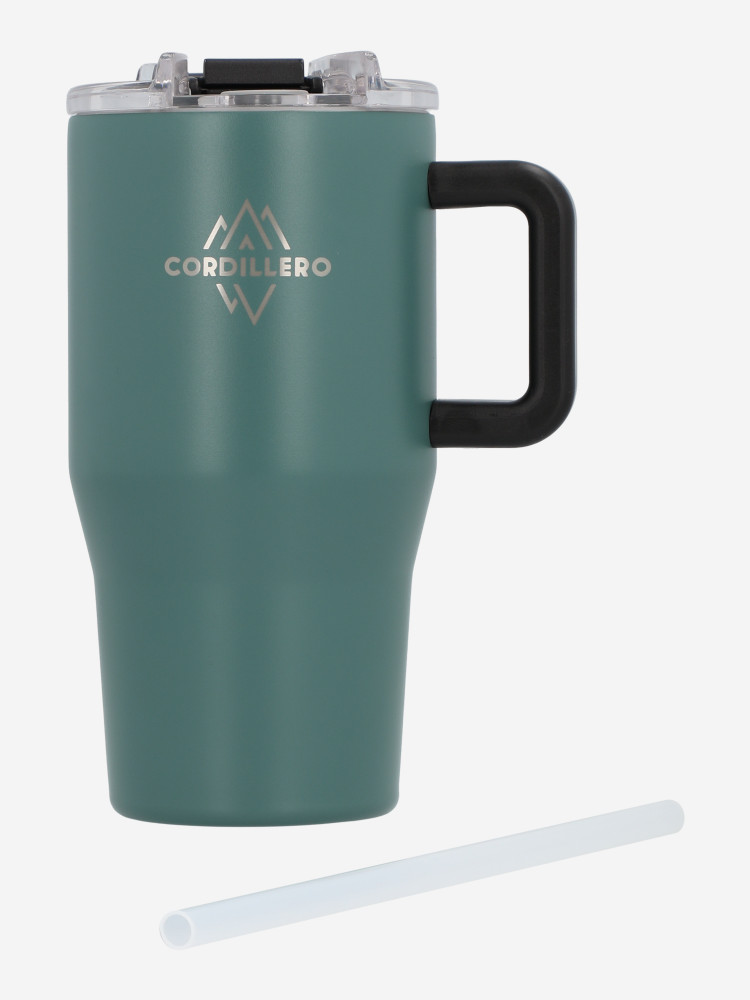 Термокружка Cordillero, 0.6 л - фото 3