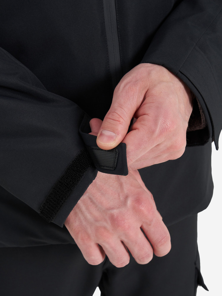 Куртка утепленная мужская Cordillero - фото 8