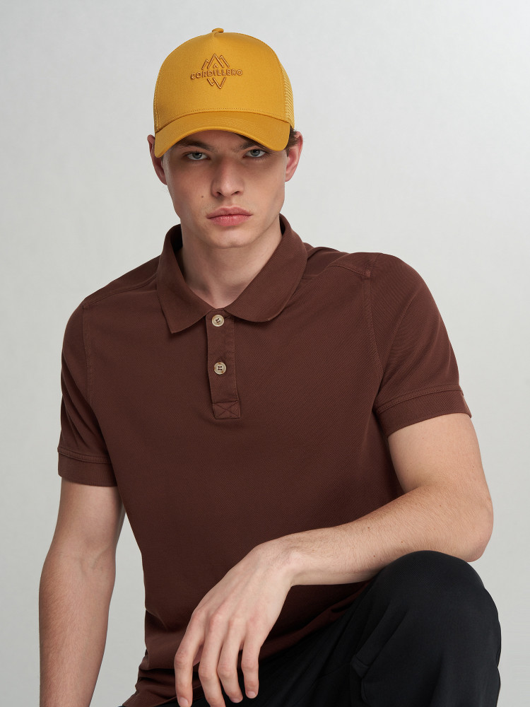 Бейсболка Cordillero - фото 8