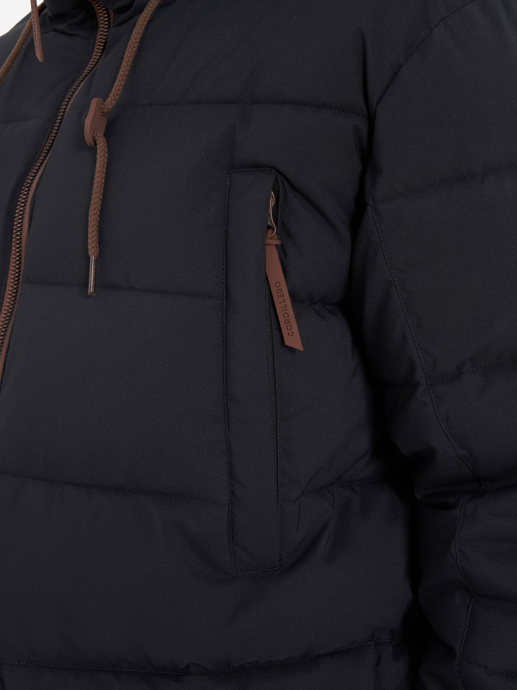 Пуховик мужской Cordillero - фото 8