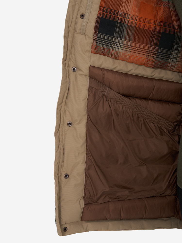 Пуховик мужской Cordillero - фото 15