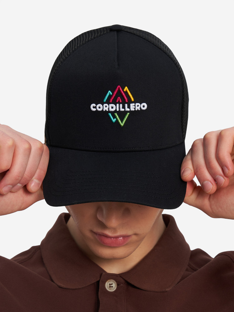 Бейсболка Cordillero - фото 9