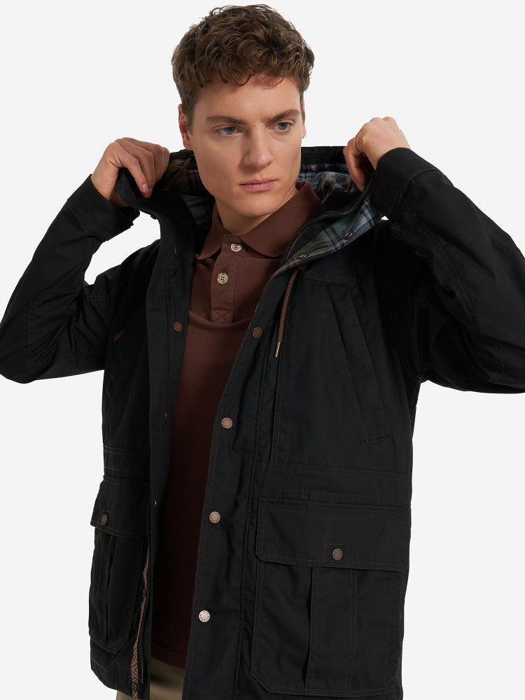 Легкая куртка мужская Cordillero