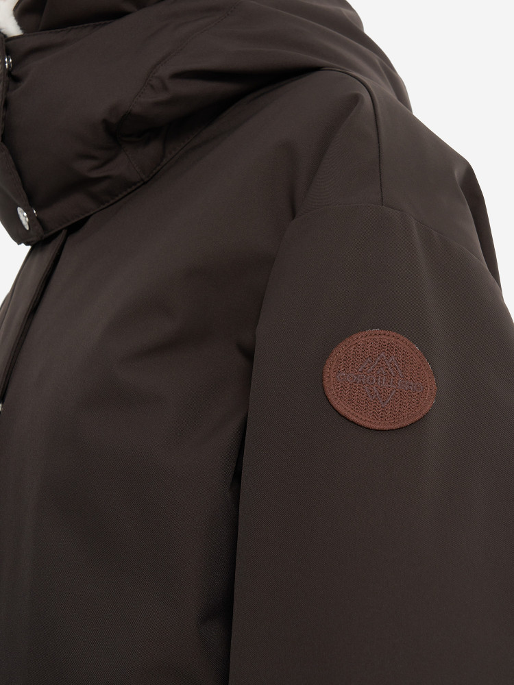 Куртка утепленная женская Cordillero - фото 13