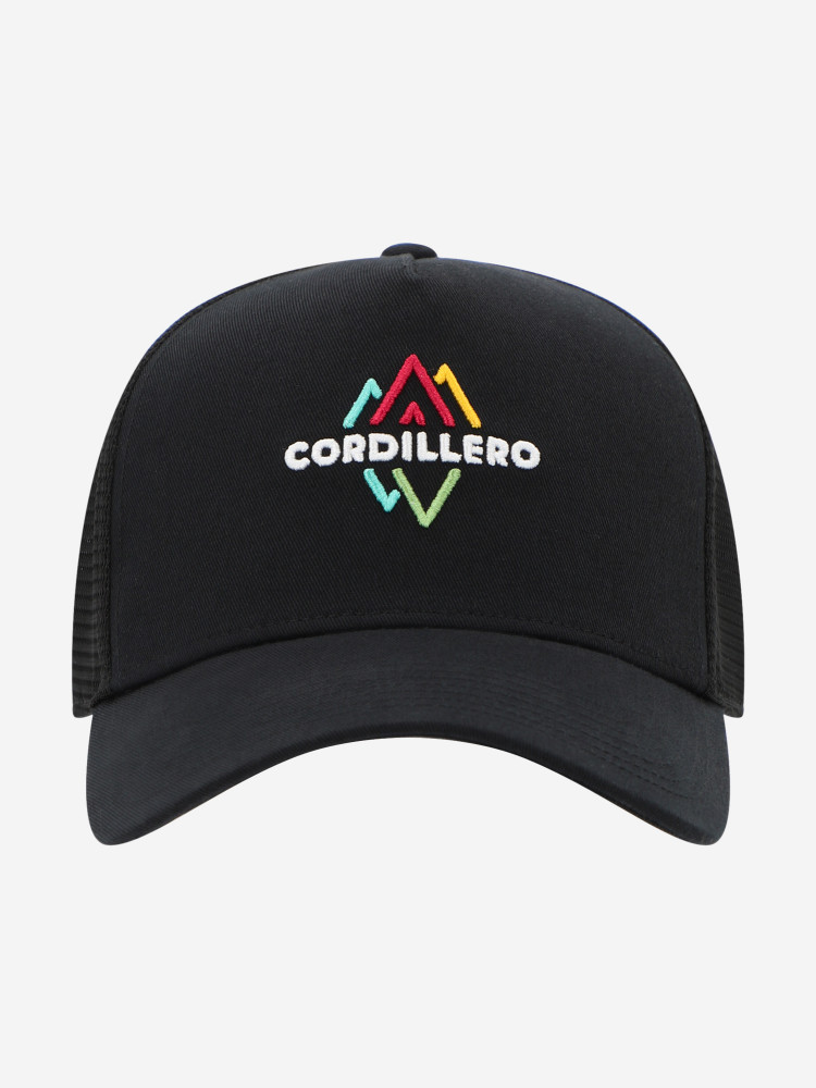 Бейсболка Cordillero - фото 2