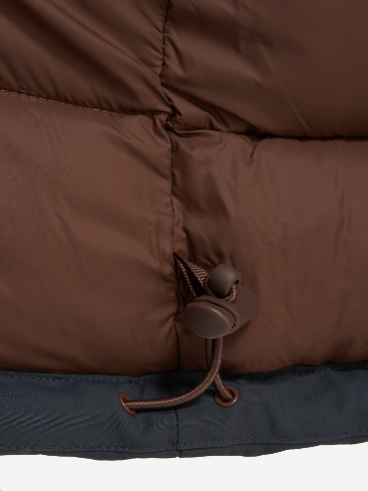 Пуховик мужской Cordillero - фото 12