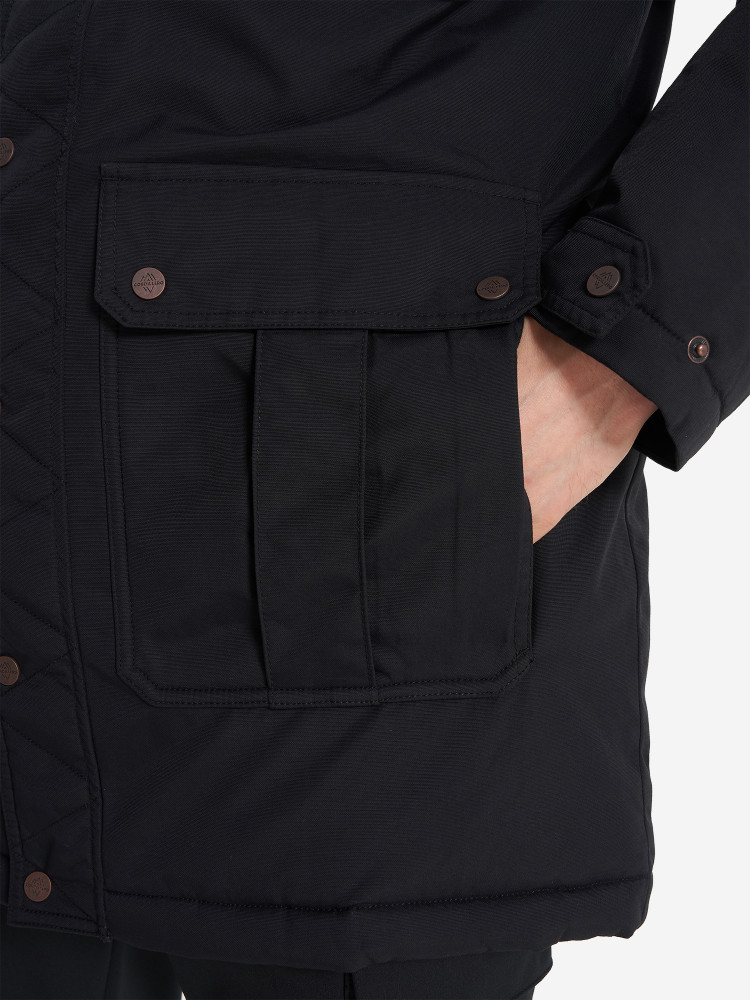 Пуховик мужской Cordillero - фото 14