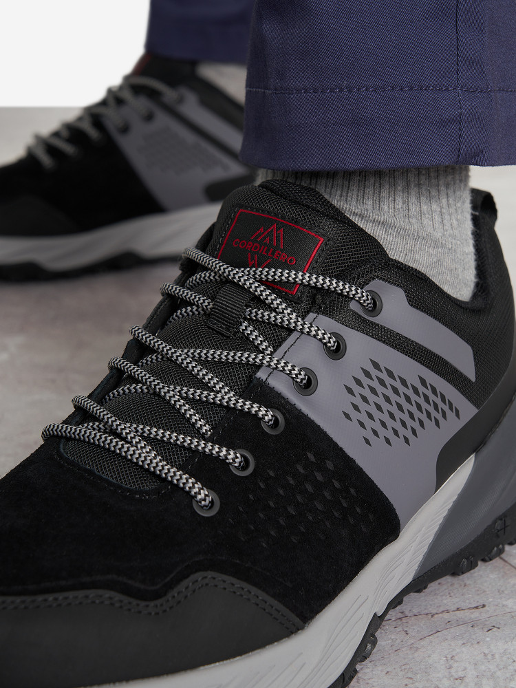 Кроссовки мужские Cordillero Caba Low - фото 9