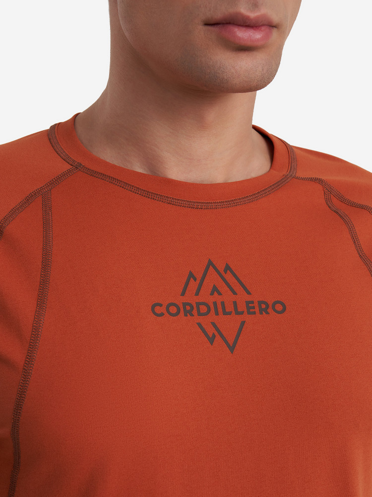 Футболка мужская Cordillero - фото 5