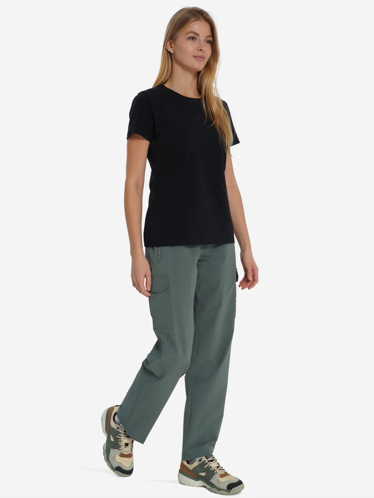 Брюки женские Cordillero - фото 5