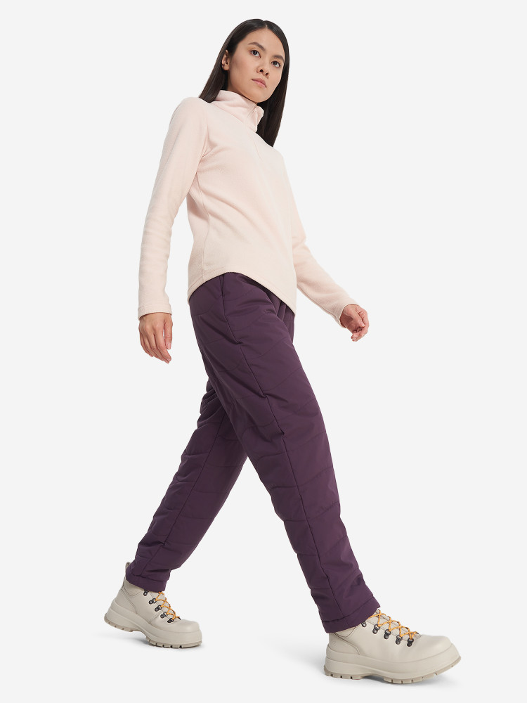 Брюки утепленные женские Cordillero - фото 4