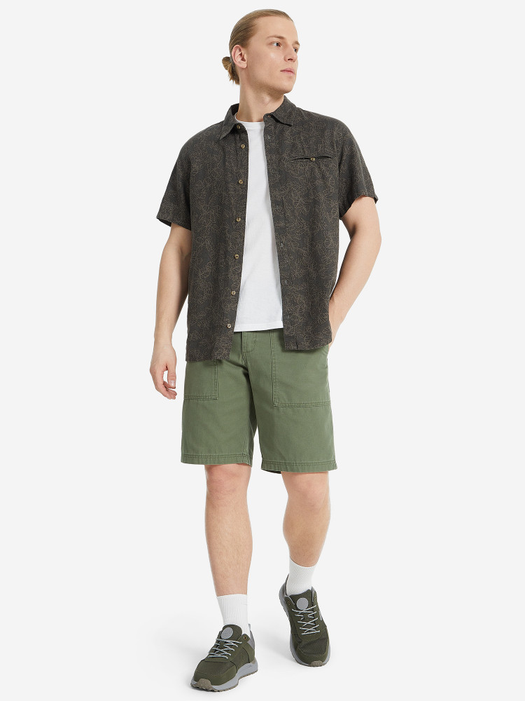 Шорты мужские Cordillero - фото 3