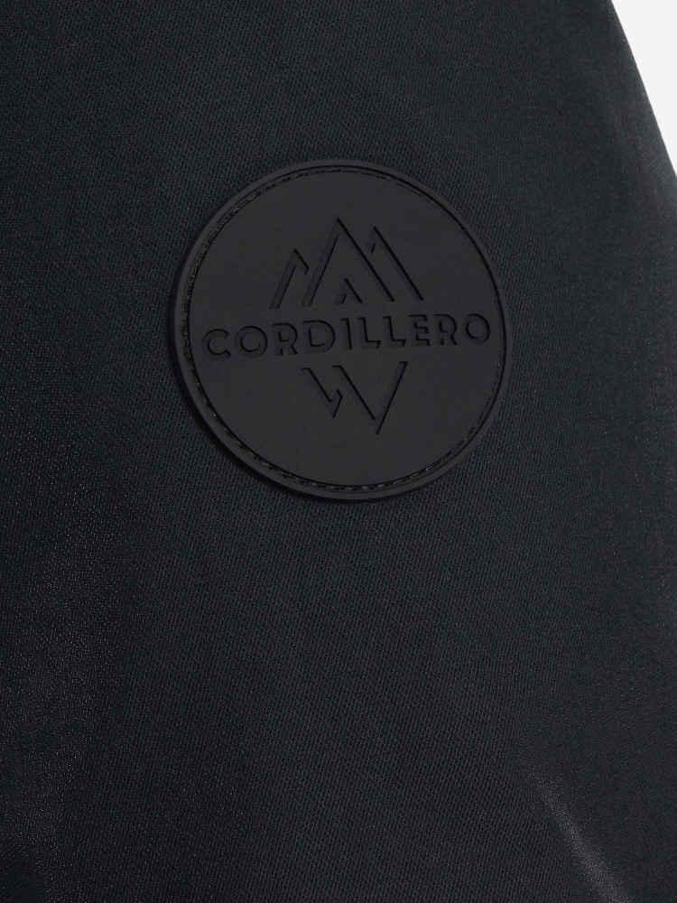 Пуховик женский Cordillero - фото 8