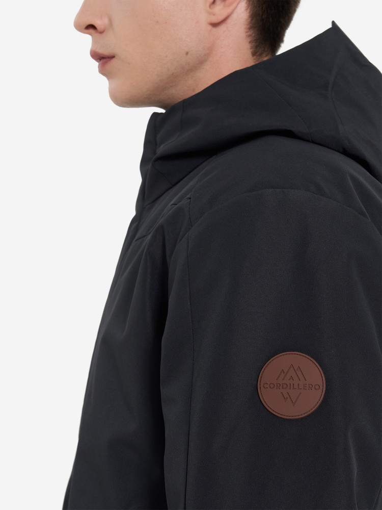 Куртка утепленная мужская Cordillero - фото 7