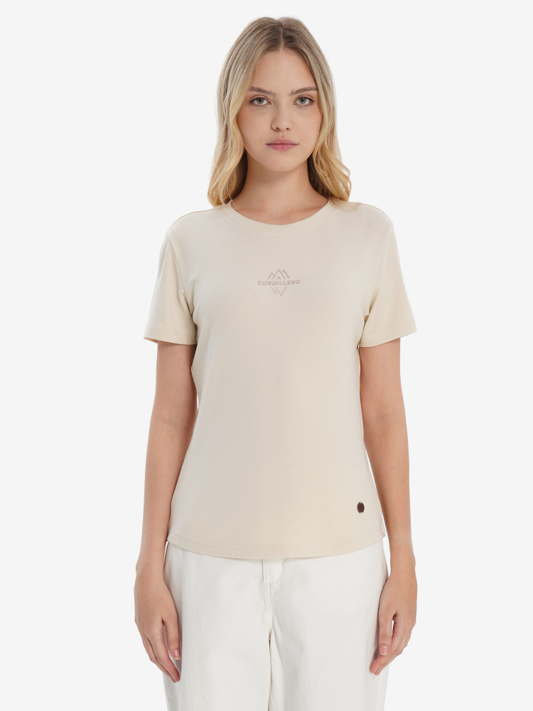 Футболка женская Cordillero - фото 2