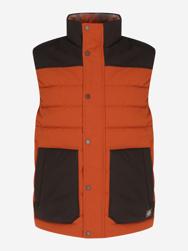 Жилет утепленный мужской Cordillero - фото 12