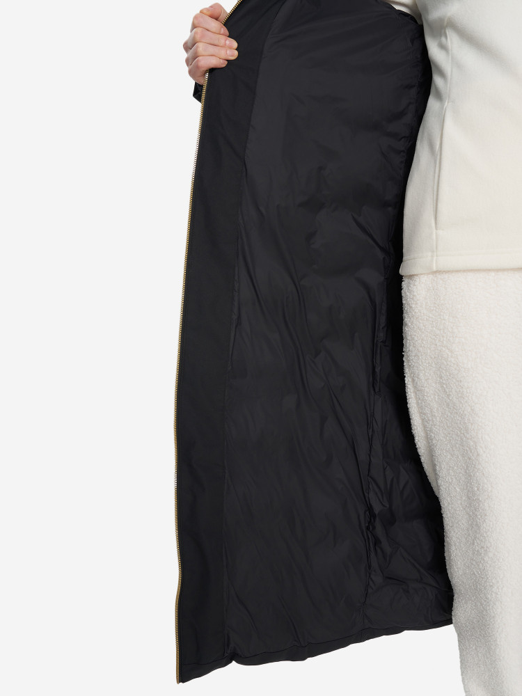 Пальто утепленное женское Cordillero - фото 14