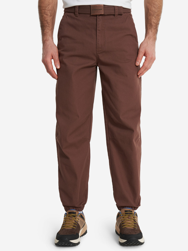 Брюки мужские Cordillero - фото 2