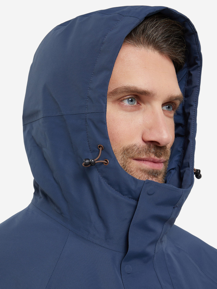 Куртка утепленная мужская Cordillero - фото 4