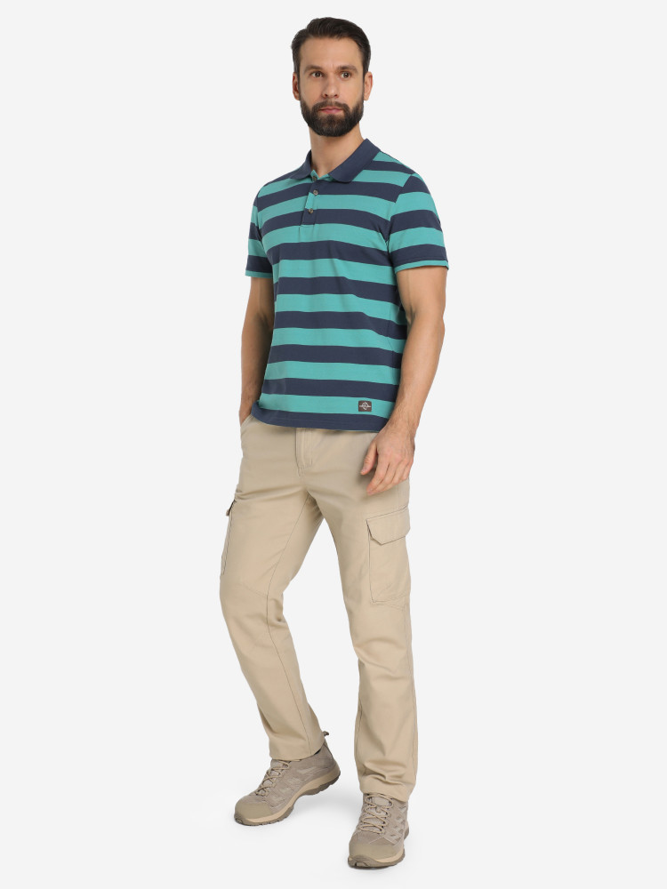 Поло мужское Cordillero - фото 3