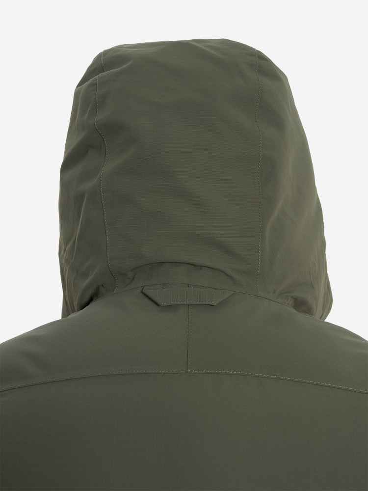 Пуховик мужской Cordillero - фото 9