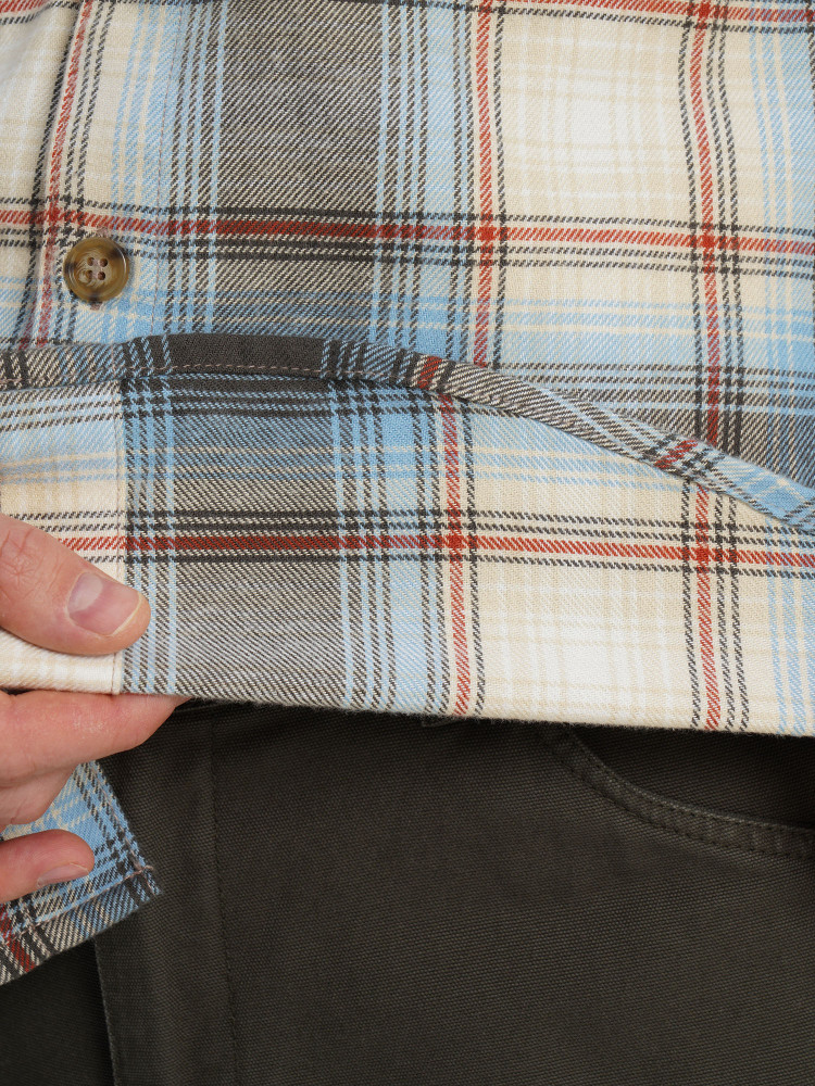 Рубашка мужская Cordillero - фото 10