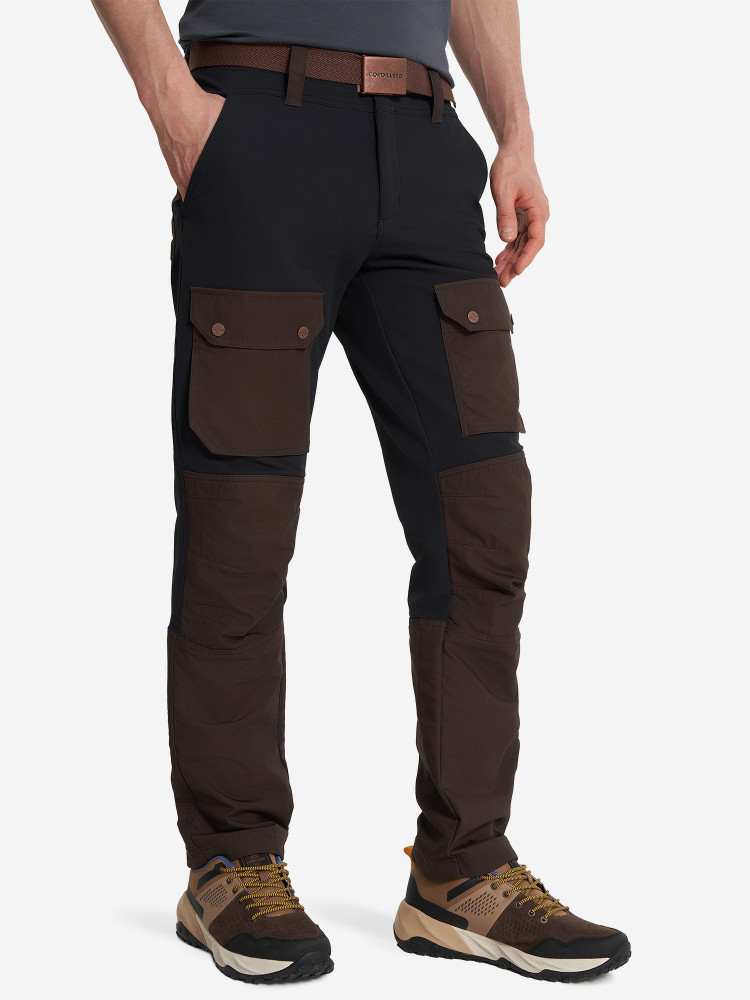 Брюки мужские Cordillero - фото 6