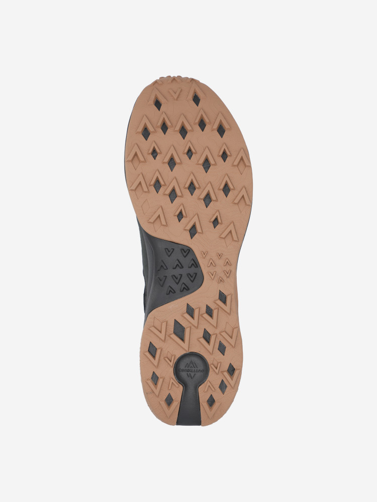 Полуботинки мужские Cordillero Argentite - фото 6