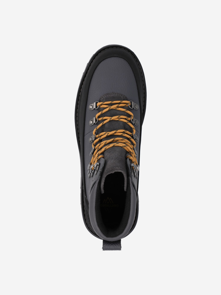 Ботинки утепленные мужские Cordillero Azurite Rv - фото 6