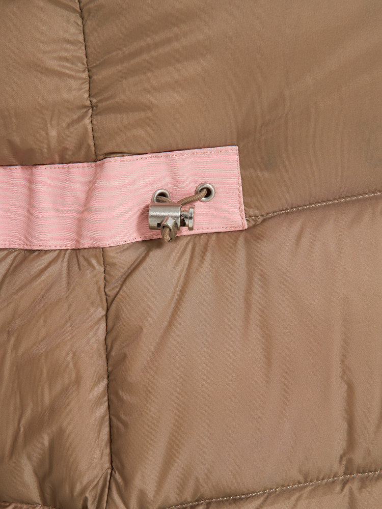 Пуховик женский Cordillero - фото 11