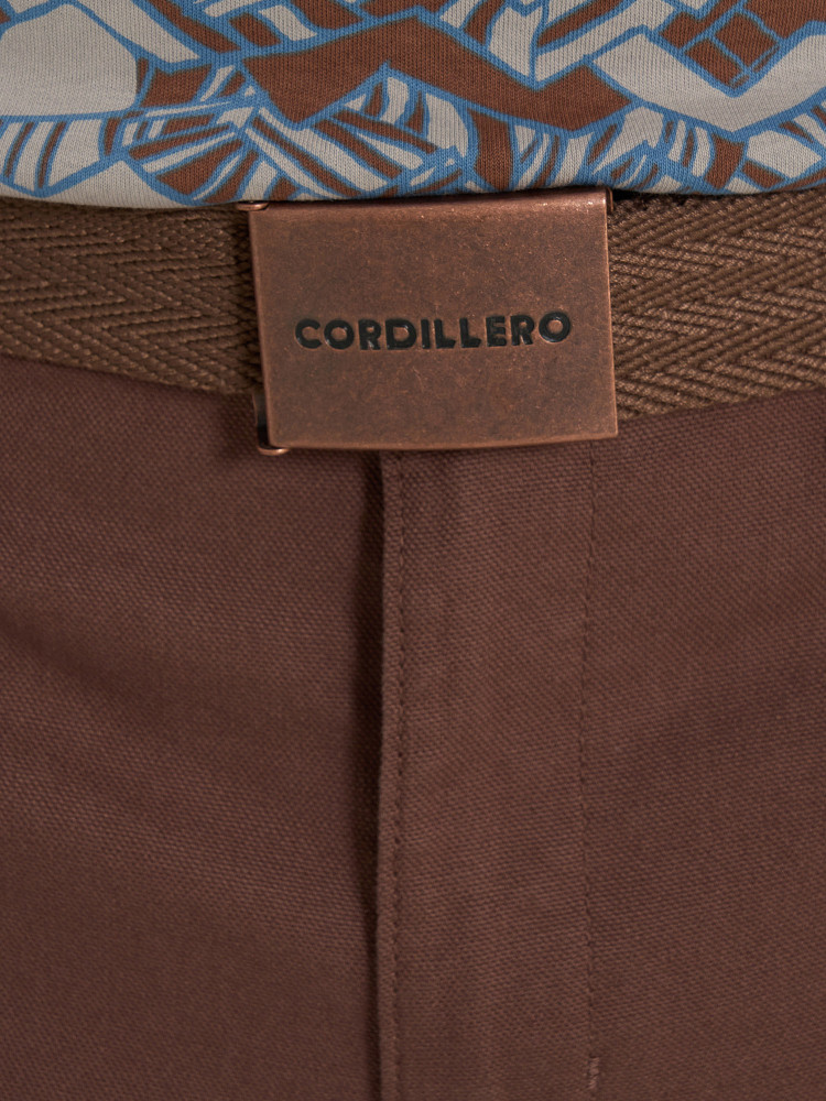 Брюки мужские Cordillero - фото 8