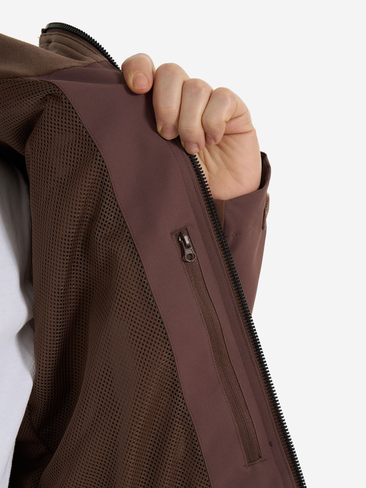 Куртка мембранная мужская Cordillero - фото 14