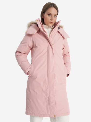 Пуховик женский Cordillero