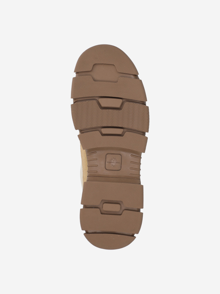 Полуботинки женские Cordillero Opal TXT - фото 7