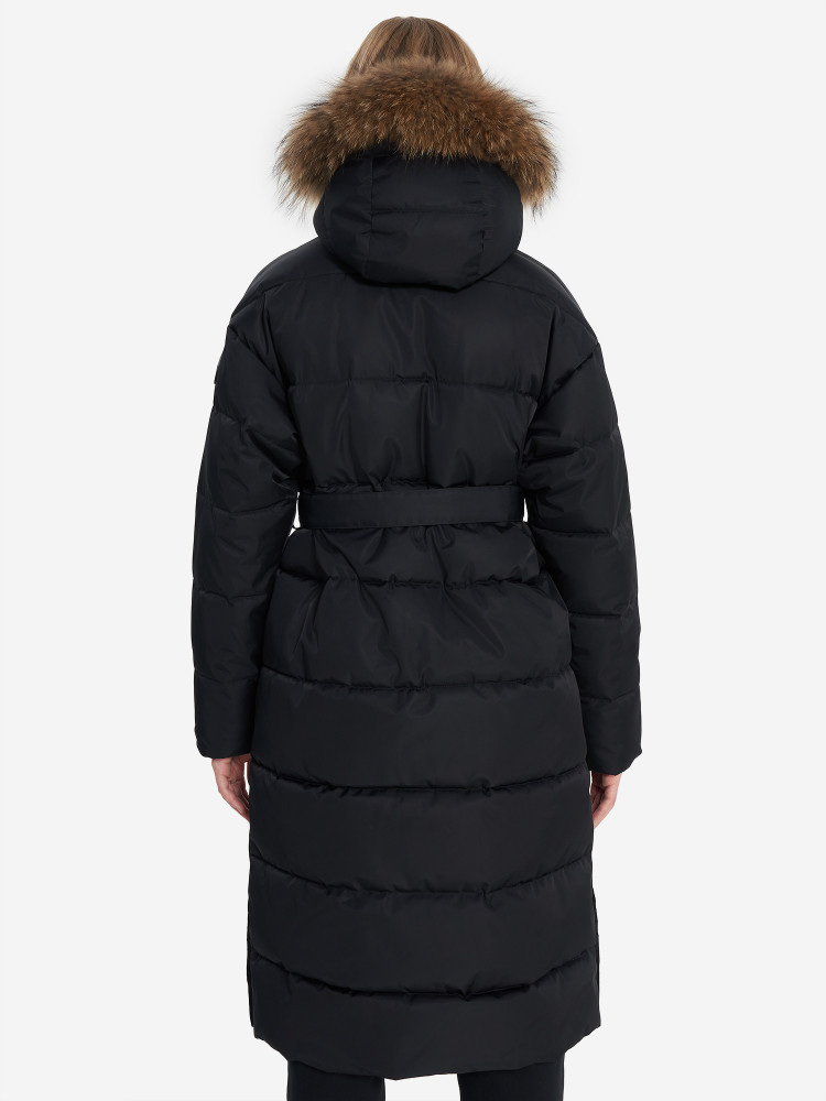 Пальто утепленное женское Cordillero - фото 3