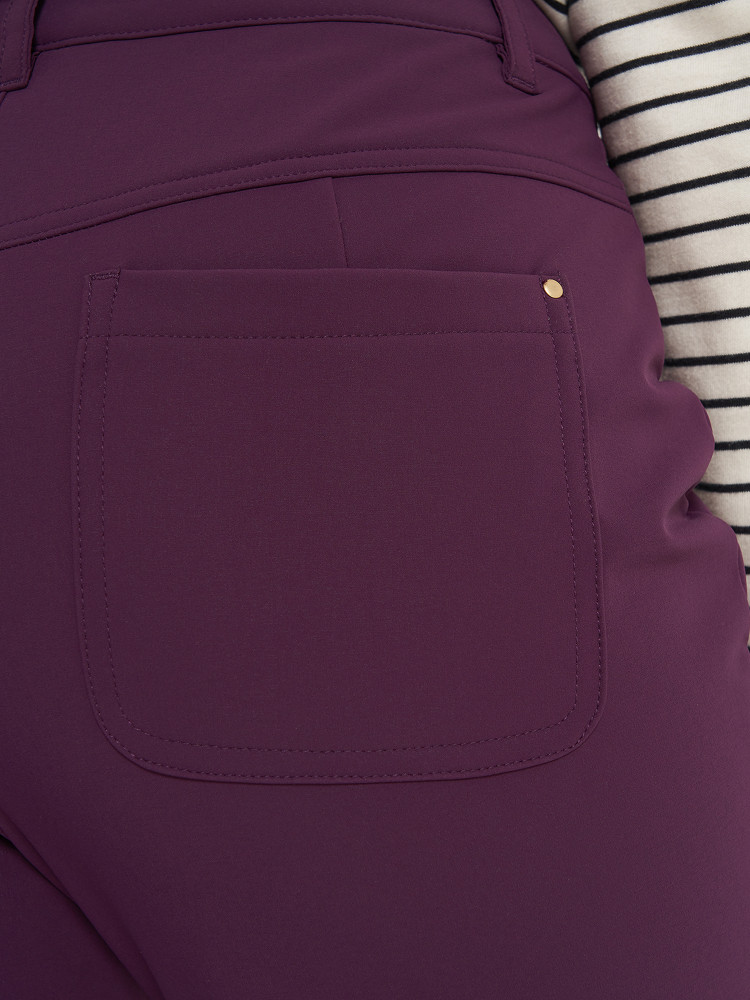 Брюки утепленные женские Cordillero - фото 7