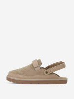 светло-бежевый