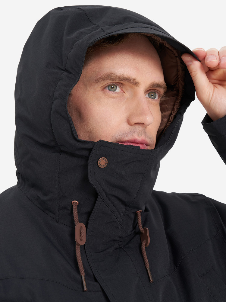 Пуховик мужской Cordillero - фото 6