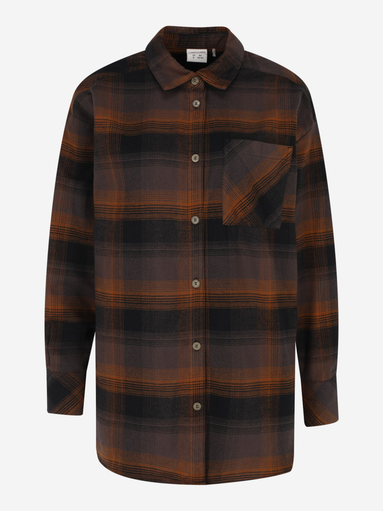 Рубашка женская Cordillero - фото 10