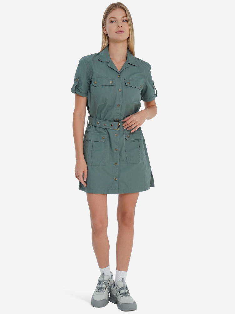 Платье женское Cordillero - фото 4