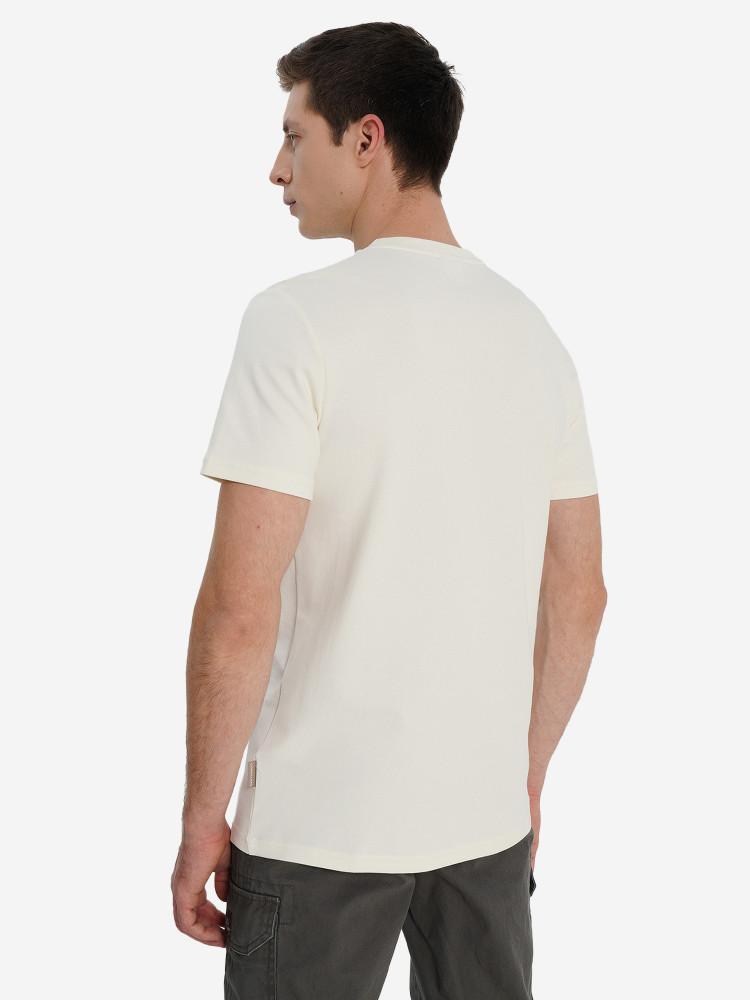 Футболка мужская оверсайз Cordillero - фото 3