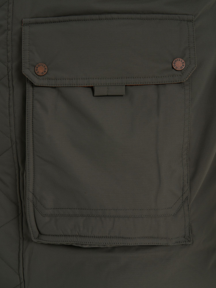 Пуховик мужской Cordillero - фото 10